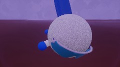 A screenshot taken in Dreams. 4 of 20.