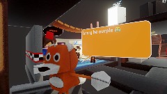 A screenshot taken in Dreams. 9 of 23.