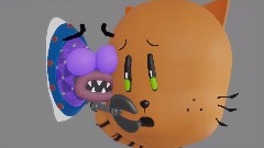 A screenshot taken in Dreams. 15 of 19.