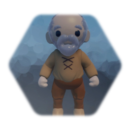 Old man (RPG NPC)
