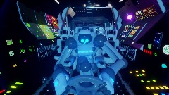 A screenshot taken in Dreams. 3 of 14.