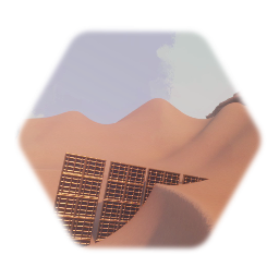 Mars Mission: Escape From Mars
