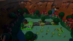 A screenshot taken in Dreams. 1 of 1.