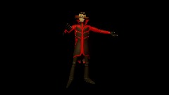 A screenshot taken in Dreams. 8 of 26.