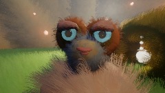 FurBuds - Opening Game Scene