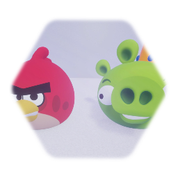 Angry birds