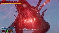 A screenshot taken in Dreams. 12 of 30.