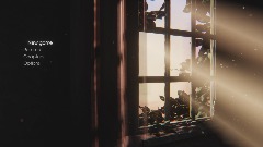 <term>  The Last Of Us main menu