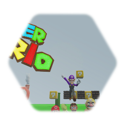 Mario