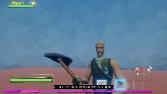 A screenshot taken in Dreams. 3 of 3.