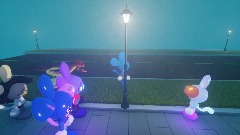 Riggys and friends ep 64  Riggy's Dragon retirement