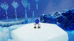 Avalanche zone act 1