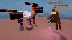 A screenshot taken in Dreams. 6 of 23.