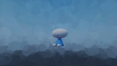 A screenshot taken in Dreams. 1 of 4.