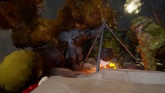 A screenshot taken in Dreams. 10 of 19.