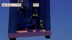 A screenshot taken in Dreams. 5 of 13.