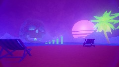 A screenshot taken in Dreams. 16 of 30.