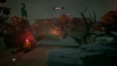 Dungeon i made offline