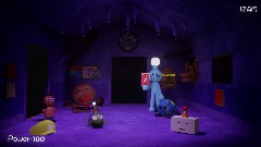 A screenshot taken in Dreams. 3 of 15.