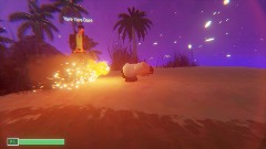 A screenshot taken in Dreams. 1 of 6.