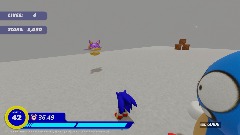 A screenshot taken in Dreams. 19 of 19.
