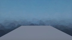 Water Balloon Test Area