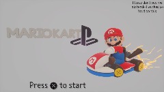 A screenshot taken in Dreams. 2 of 3.