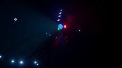 A screenshot taken in Dreams. 2 of 4.