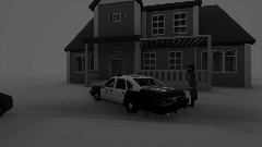 Hello neighbor Lost times Ending