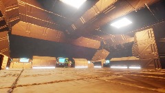 A screenshot taken in Dreams. 2 of 3.