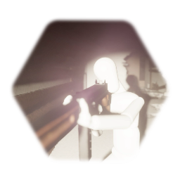 First Person Rifleman