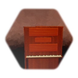 2D | Bar Piano 01