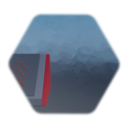 Jump panel