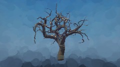 A screenshot taken in Dreams. 18 of 21.