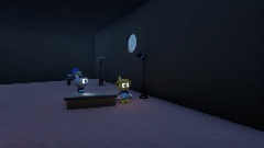 Remix of New Porkrind shop