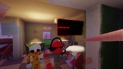 A screenshot taken in Dreams. 14 of 28.