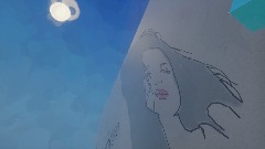 A screenshot taken in Dreams. 7 of 7.