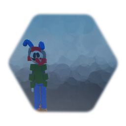 Toy bonnie Charles