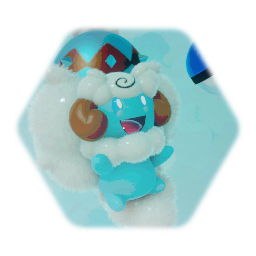 Arketan whimsicott by (DiamondDiance10)