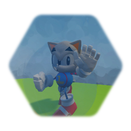 Sonic Dreams and more kit