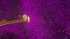 AY| sonic racing crossworlds race pt 2 Space colony ark