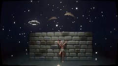 A screenshot taken in Dreams. 14 of 19.