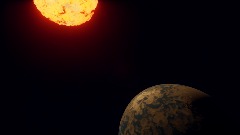 A screenshot taken in Dreams. 3 of 5.