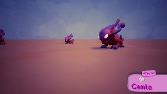 A screenshot taken in Dreams. 6 of 21.