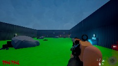 A screenshot taken in Dreams. 4 of 13.