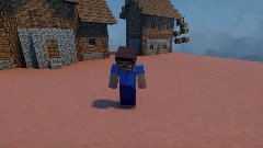 Minecraft (short wip)