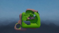 A screenshot taken in Dreams. 27 of 30.