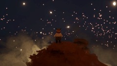 A screenshot taken in Dreams. 28 of 30.