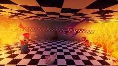 المطعم ماريو