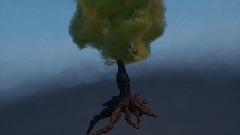 A screenshot taken in Dreams. 1 of 1.